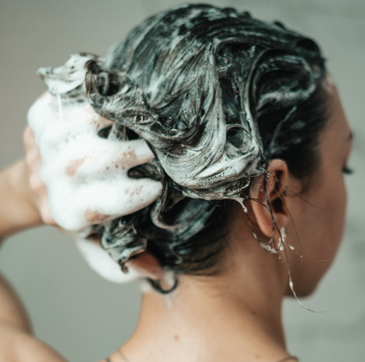 Transform Your Hair: The Essential Hair Care Routine with Ziro