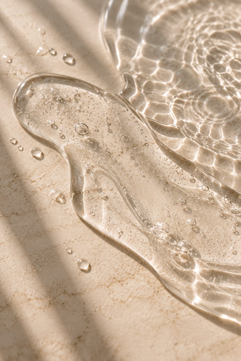 Revitalizing Gel Cleanser 120ml