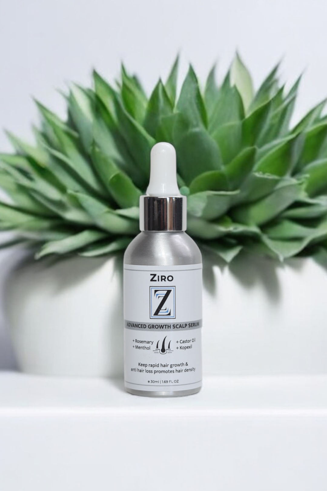 Advanced Growth Scalp Serum 30ml