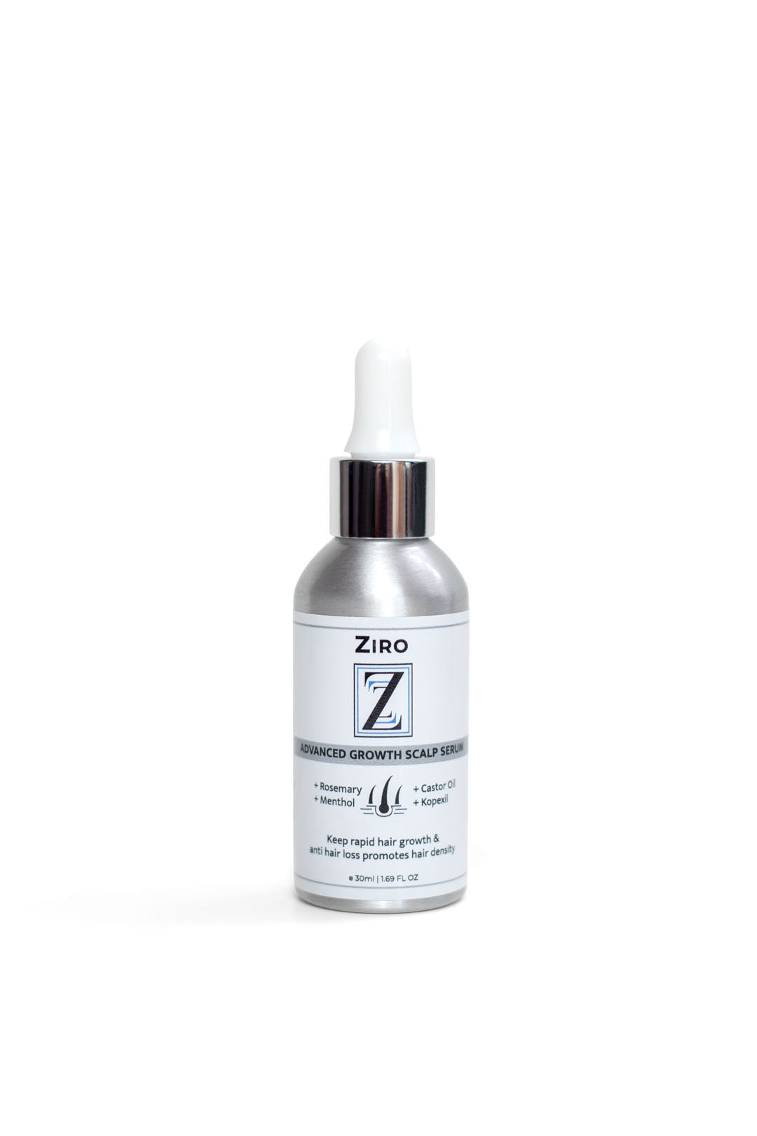 Advanced Growth Scalp Serum 30ml