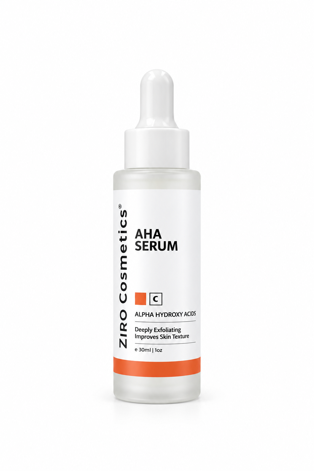 AHA Serum