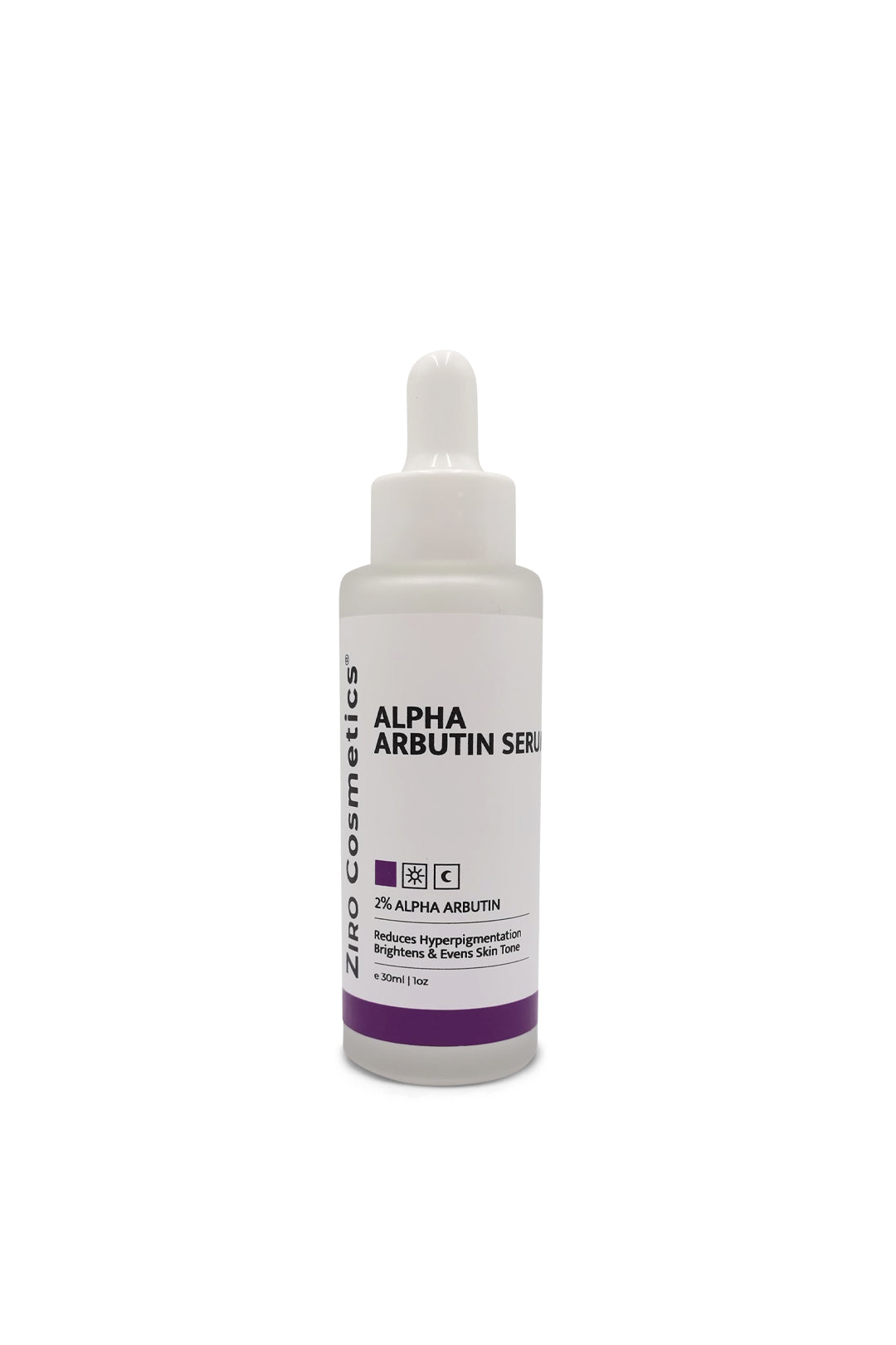 Alpha Arbutin 2% Radiance Serum