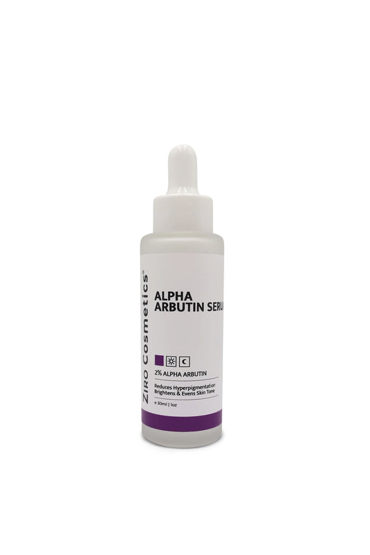 Alpha Arbutin 2% Radiance Serum
