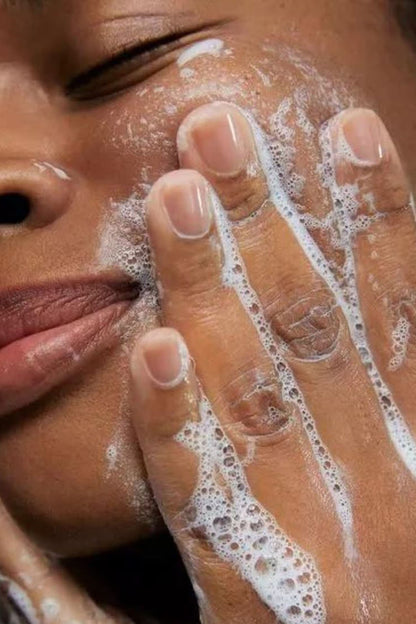 Revitalizing Gel Cleanser 120ml