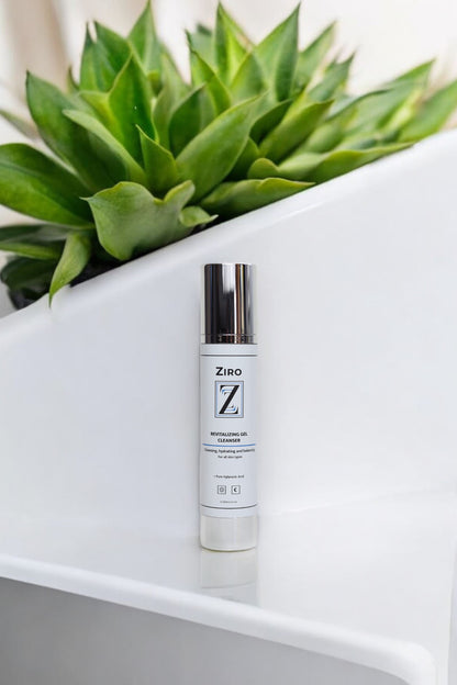 Revitalizing Gel Cleanser 120ml