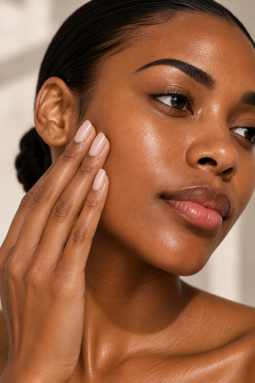 GHK-CU Copper Peptide Serum