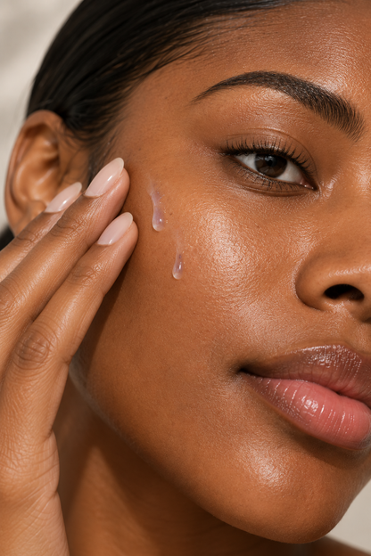 GHK-CU Copper Peptide Serum