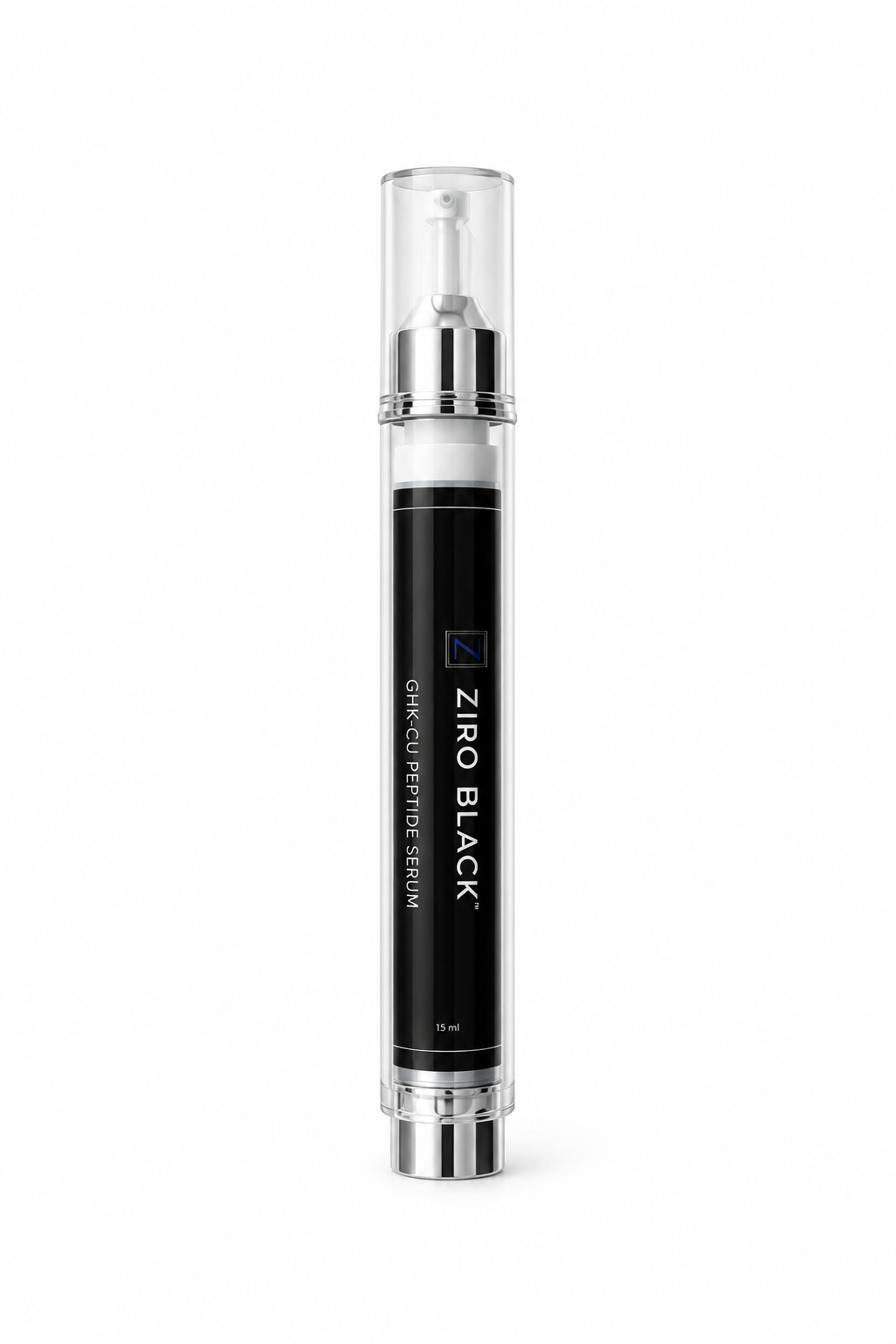 GHK-CU Copper Peptide Serum