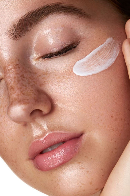 Rejuvenating Moisturizer 50ml