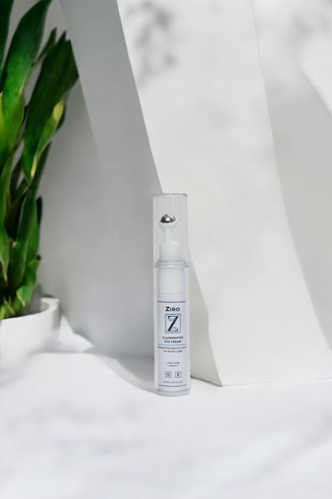 Illuminating Eye Cream 10ml