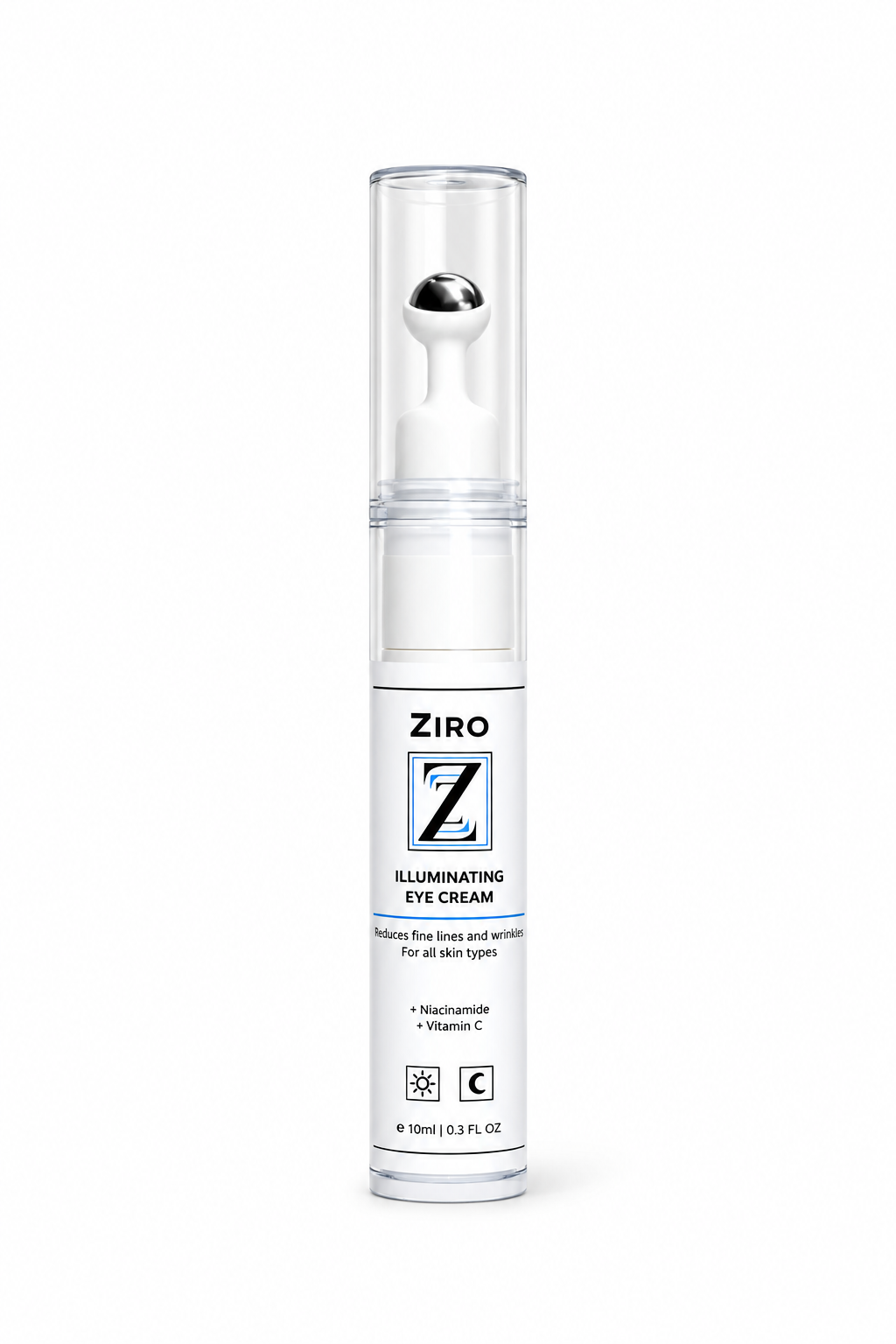 Illuminating Eye Cream 10ml