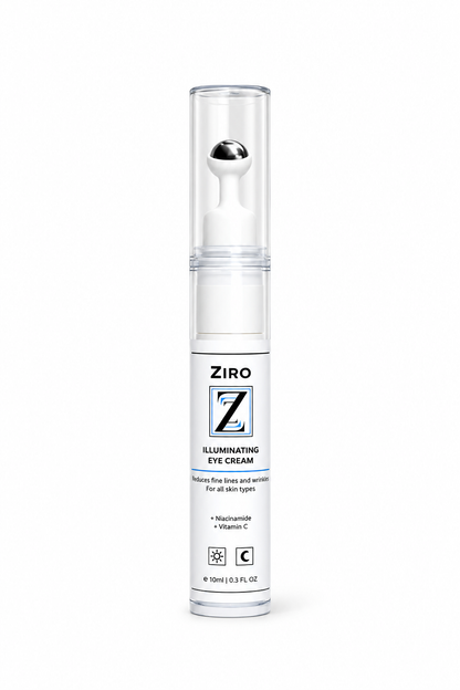Illuminating Eye Cream 10ml