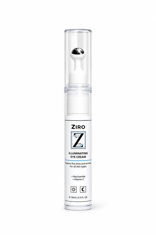 Illuminating Eye Cream 10ml