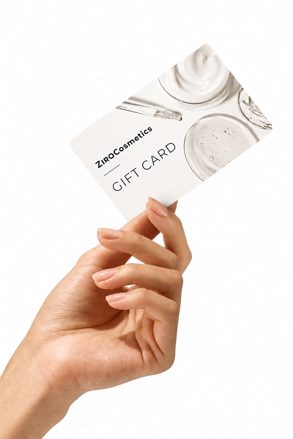 Ziro Gift Card