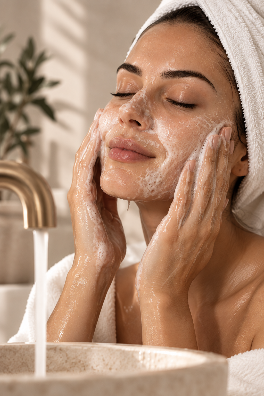 Revitalizing Gel Cleanser 120ml
