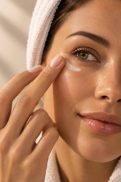 Illuminating Eye Cream 10ml