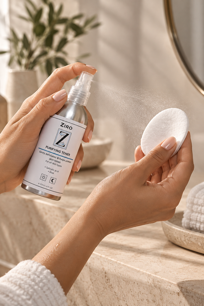 Balancing Toner 125ml