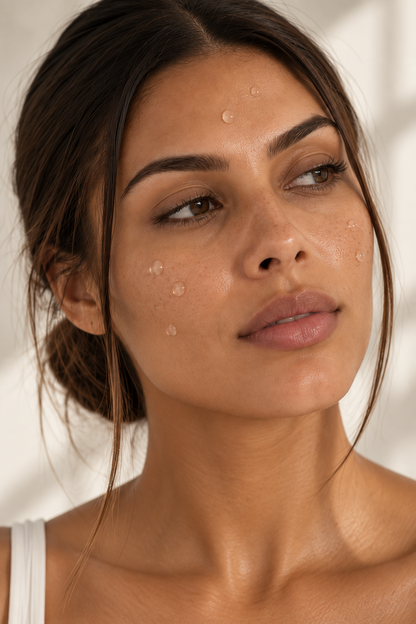 Niacinamide Glow 10% Serum