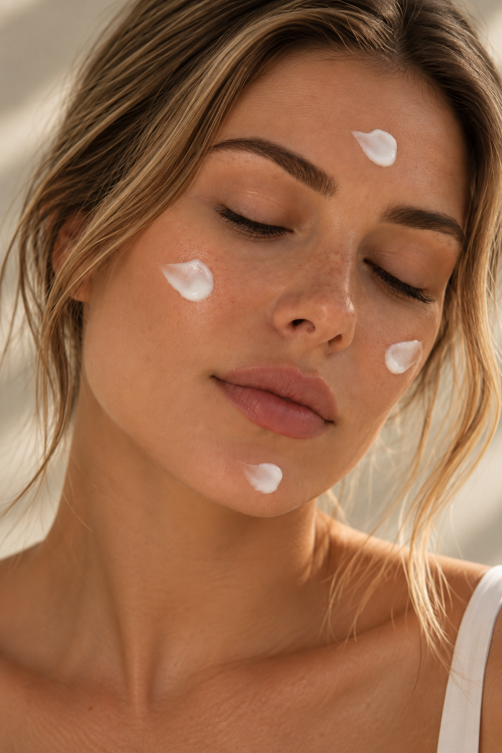 Rejuvenating Moisturizer 50ml