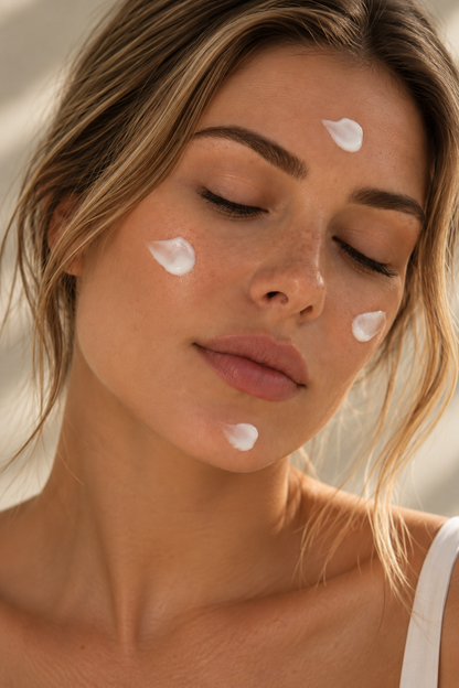 Rejuvenating Moisturizer 50ml