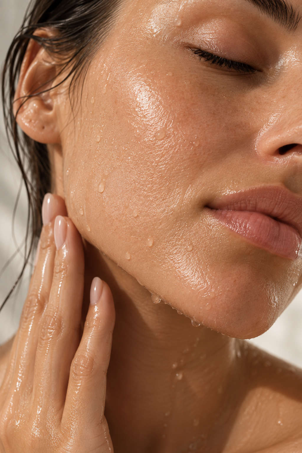 Revitalizing Gel Cleanser 120ml