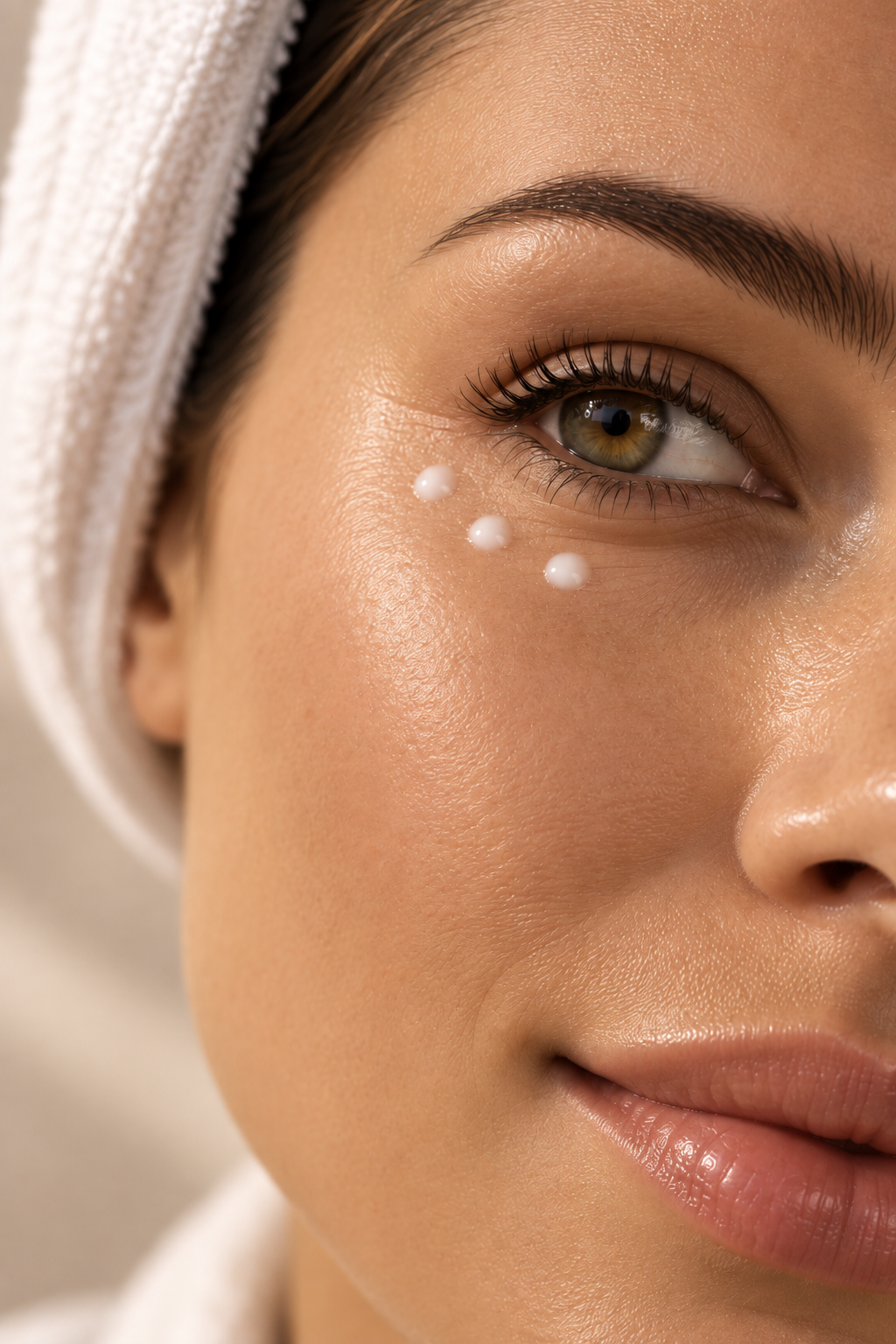 Illuminating Eye Cream 10ml