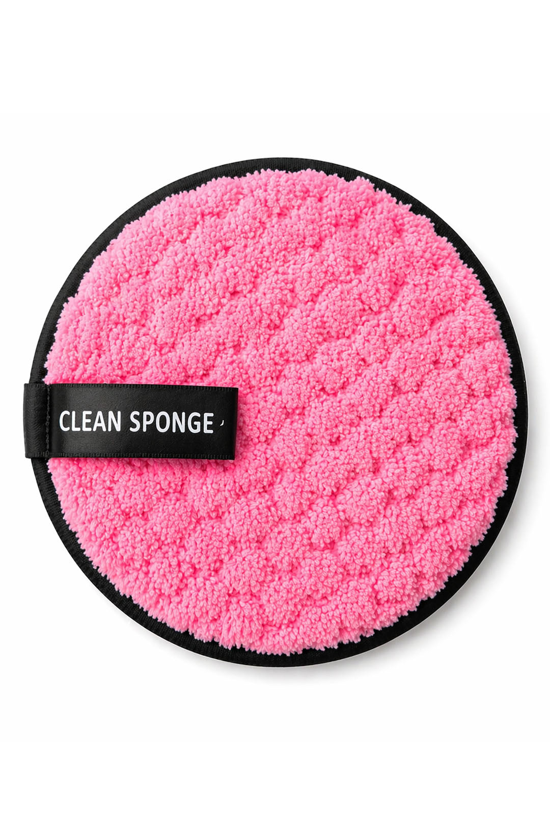 Microfiber Face Sponges