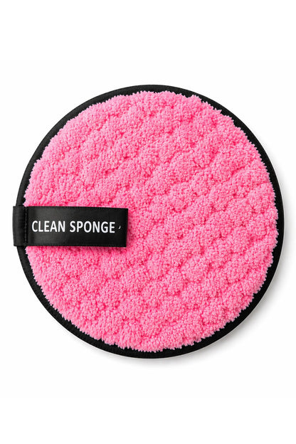 Microfiber Face Sponges