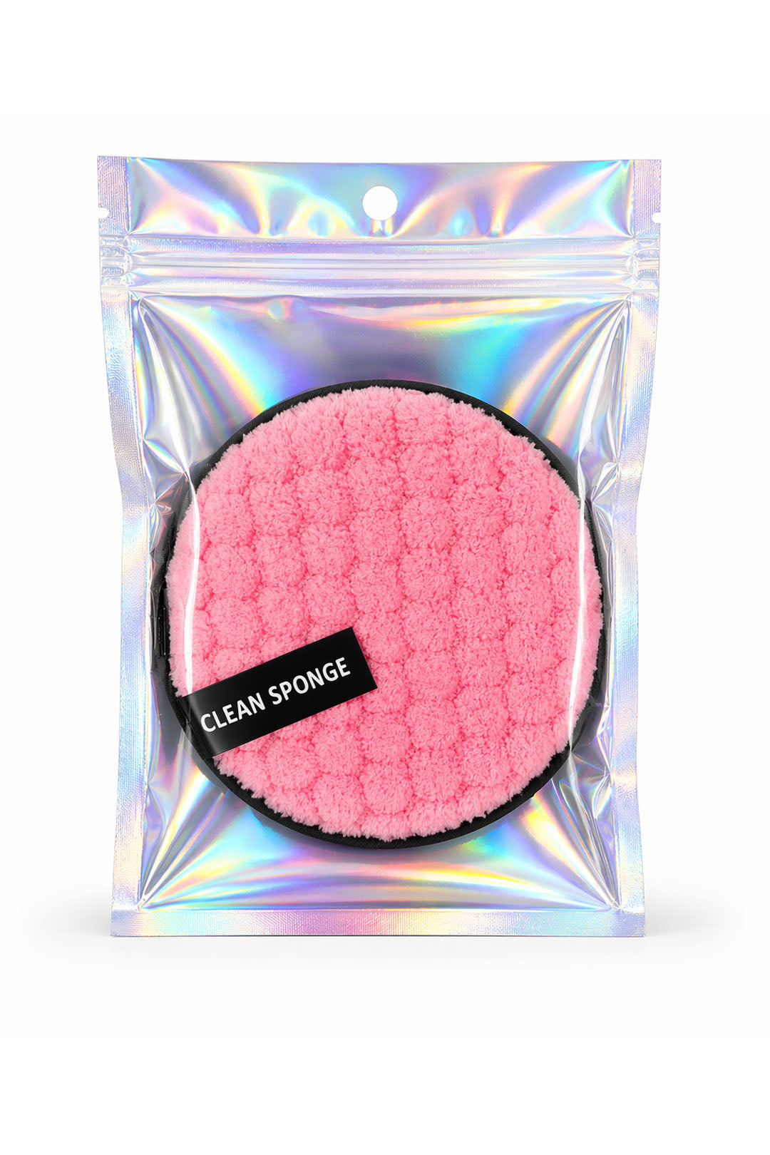 Microfiber Face Sponges