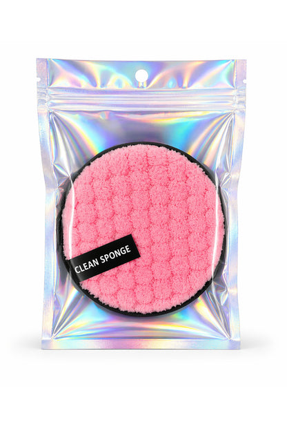 Microfiber Face Sponges