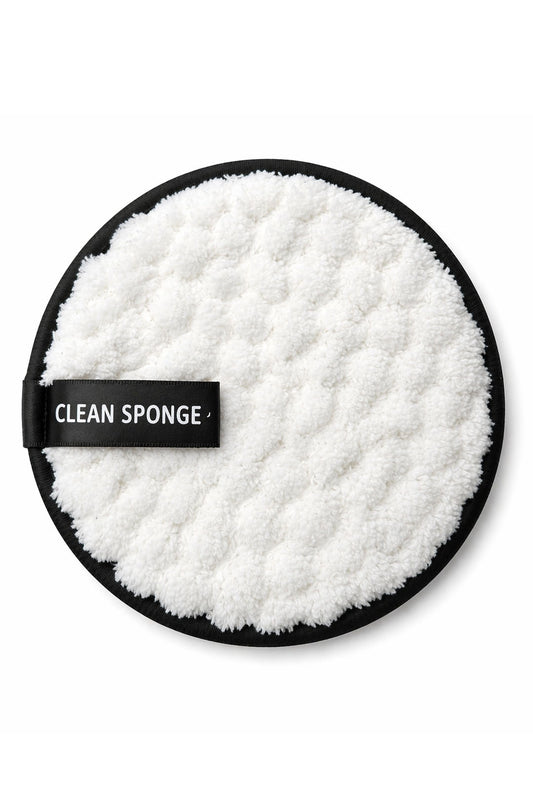 Microfiber Face Sponges