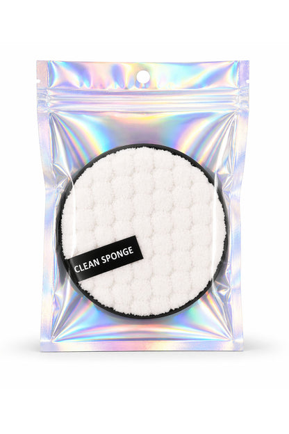 Microfiber Face Sponges