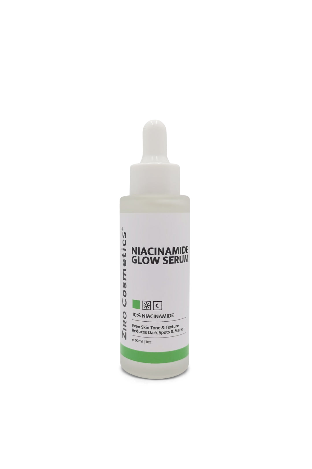 Niacinamide Glow 10% Serum