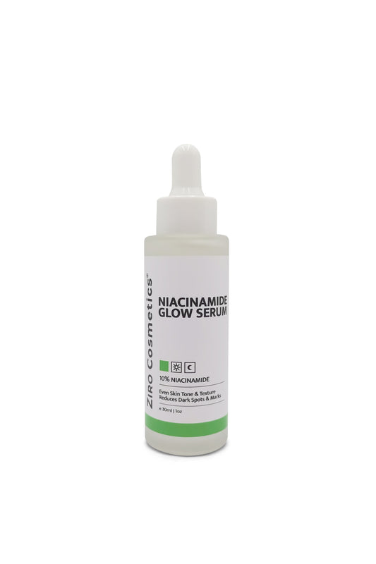 Niacinamide Glow 10% Serum