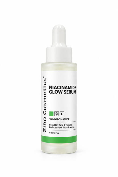 Niacinamide Glow 10% Serum