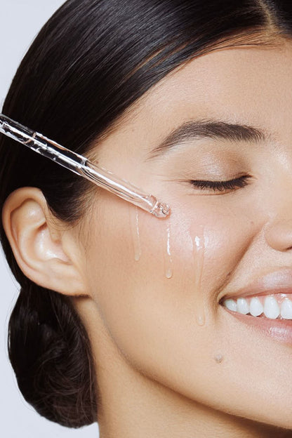 Niacinamide Glow 10% Serum