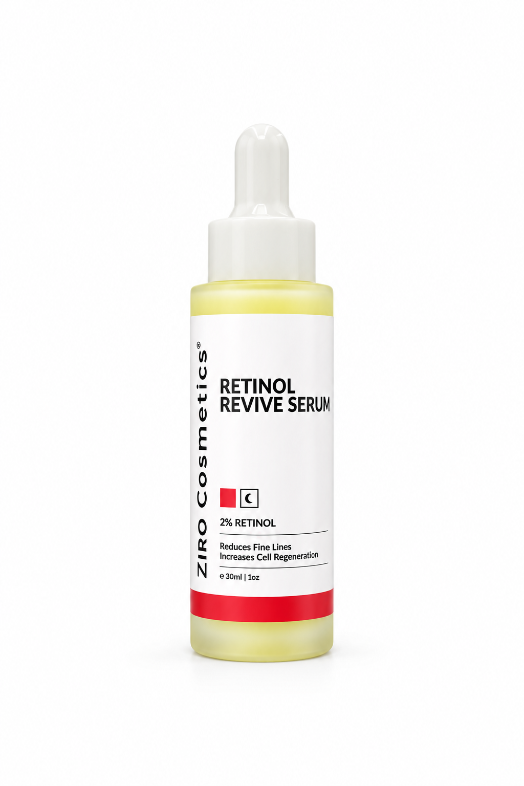Retinol Revive 2% Serum