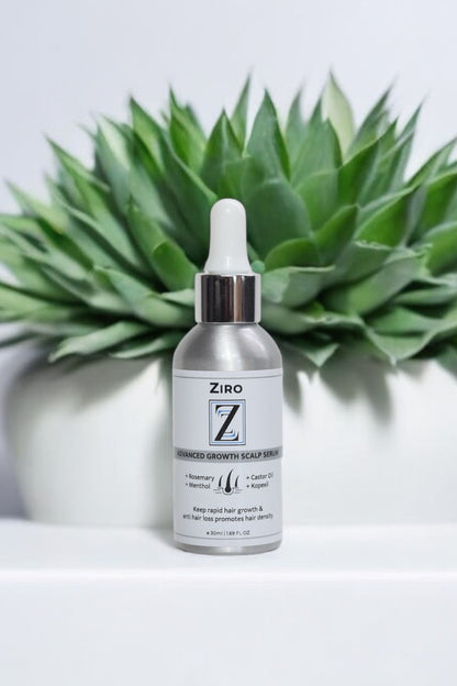 Advanced Growth Scalp Serum 30ml