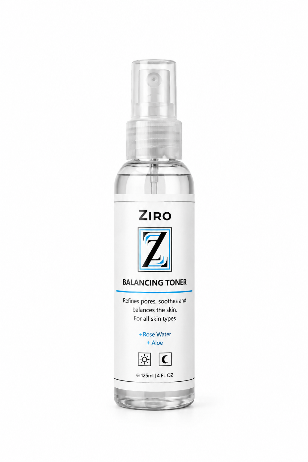 Balancing Toner 125ml