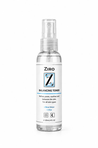 Balancing Toner 125ml