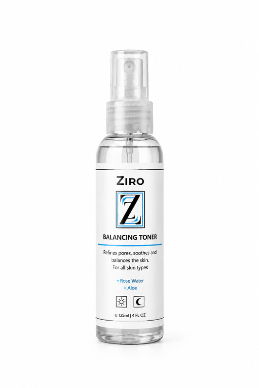 Balancing Toner 125ml