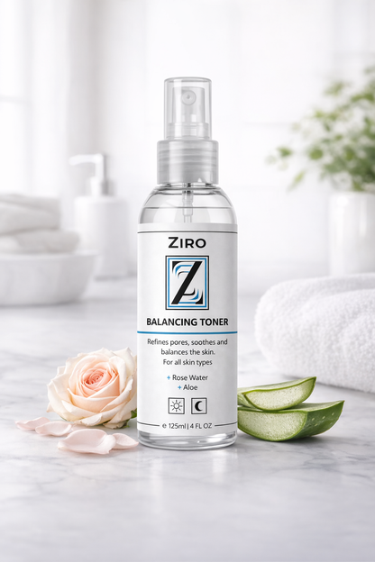 Balancing Toner 125ml