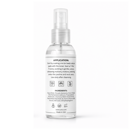 Balancing Toner 125ml