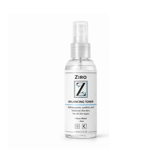 Balancing Toner 125ml